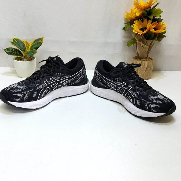 Asics GEL Cumulus 23 Running Shoes 1012A888 FlyteFoam Womens Size 10 Lightweight - Picture 3 of 9